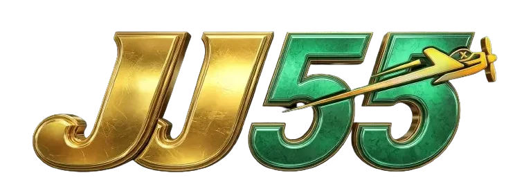 JJ55 Official Site Logo